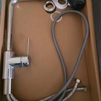 miscelatore cucina