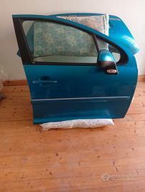 Peugeot207