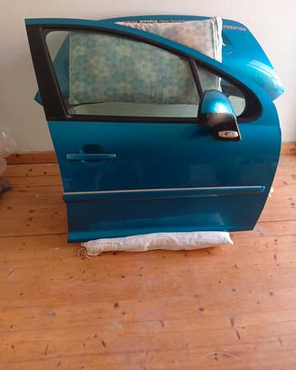 Peugeot207