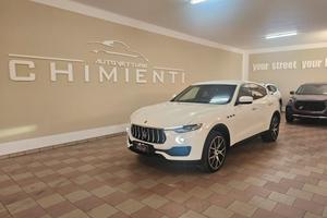 Maserati Levante V6 Diesel 275 CV AWD Gransport