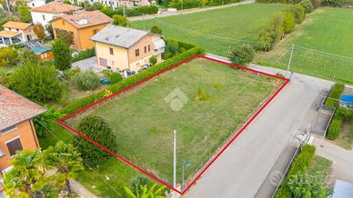 TER. RESIDENZIALE A BIBBIANO