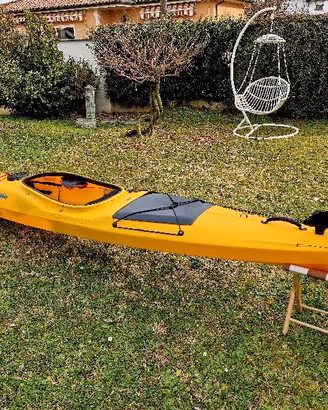 Kayak Prijon Enduro 450