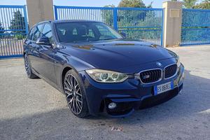 BMW 316 TDI SW M SPORT.