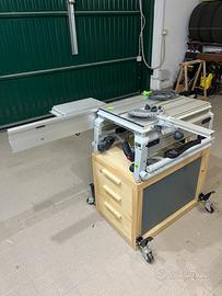 Festool precisio CS 50