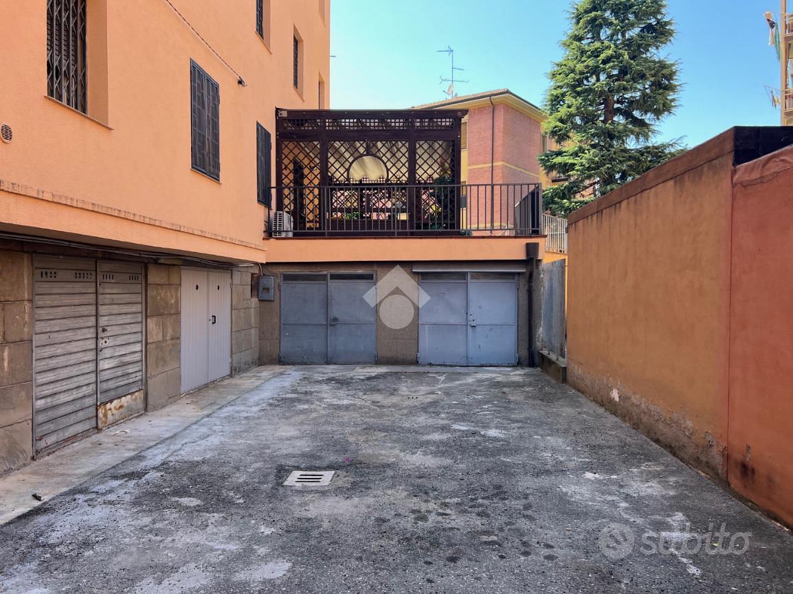 BOX A BOLOGNA