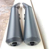 Scarico originale Moto Guzzi V7  850