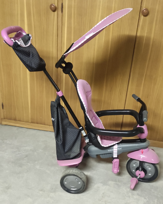 Triciclo bambina