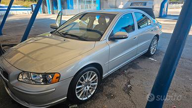 Volvo s60 2.4 d5 style