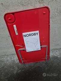 tavolino x colazione a letto