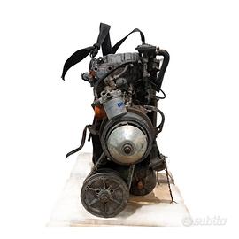 Motore Ligier Js16 1° 505 diesel del 2008