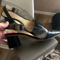 Scarpe donna Armani