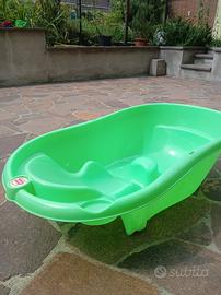 vasca bagno per bambini neonati