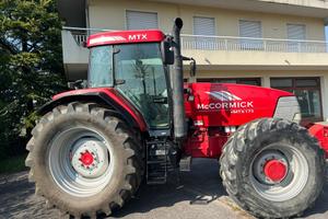 TRATTORE MCCORMICK MTX 175
