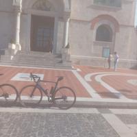 bici da corsa