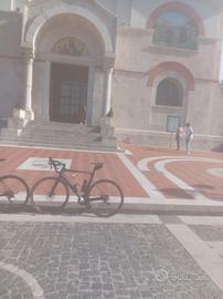 bici da corsa