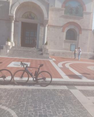 bici da corsa