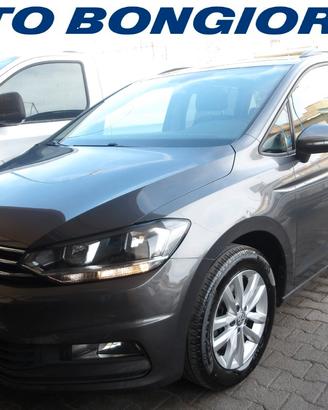 Volkswagen Touran 1.6 tdi Comfortline dsg