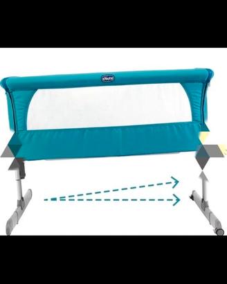 Chicco Letto  next to me