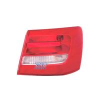 FANALE DESTRO PER AUDI A6 AVANT 11-13 BIANCO ROSSO