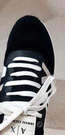SCARPE ARMANI EXCHANGE
