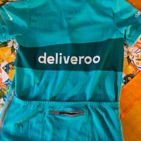T-shirt Deliveroo