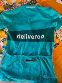 T-shirt Deliveroo