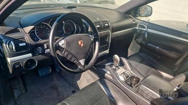 Porshe cayenne s  4.5 