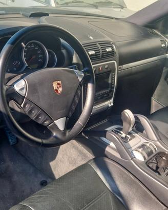 Porshe cayenne s  4.5 