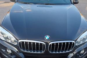 Bmw x5 xdrive 25d luxury