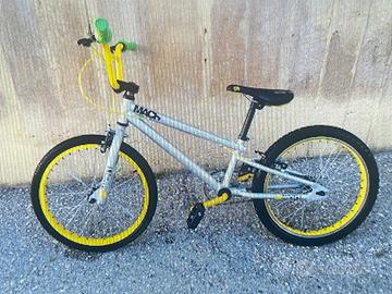 BMX GT Bici