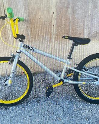 BMX GT Bici