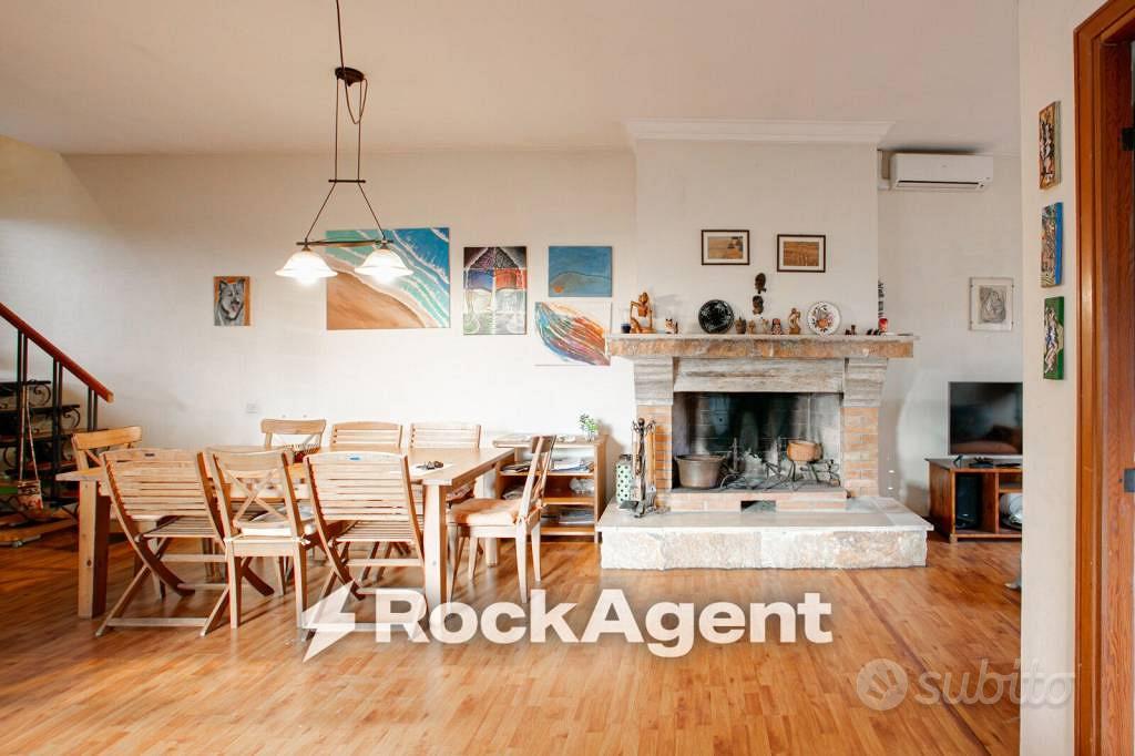 Casa – Fiumicino, Fregene - Altro