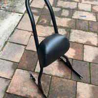 Sissy bar per Harley Davidson