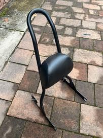 Sissy bar per Harley Davidson