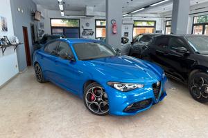 Alfa Romeo Giulia 2.2 Turbodiesel 210 CV AT8 AWD Q