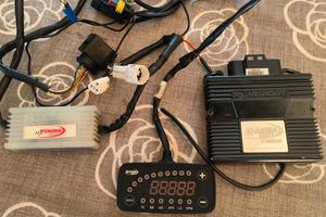 Rapidbike  kit racing