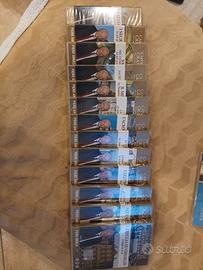 Raccolta Piero Angela