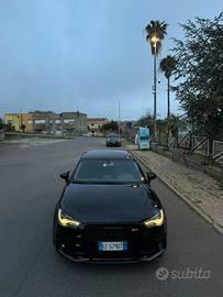 Audi a1 sline