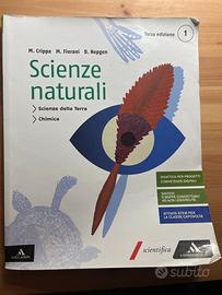Scienze naturali 1