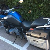 BMW R 1250 GS Komfort +Dynamikpaket