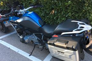 BMW R 1250 GS Komfort +Dynamikpaket