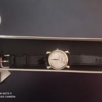 Moschino orologio donna