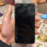 iphone 11 nero