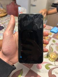iphone 11 nero
