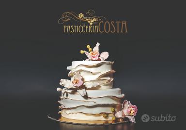 Pasticceria Artigianale Partner per eventi