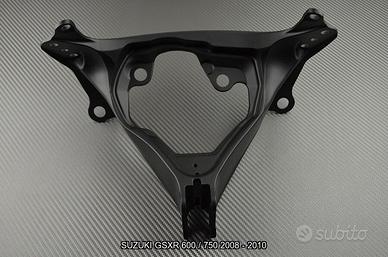 Telaietto anteriore SUZUKI GSXR 600 750 2008 2010