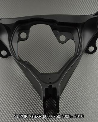Telaietto anteriore SUZUKI GSXR 600 750 2008 2010