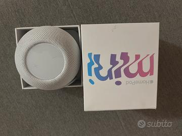 HomePod