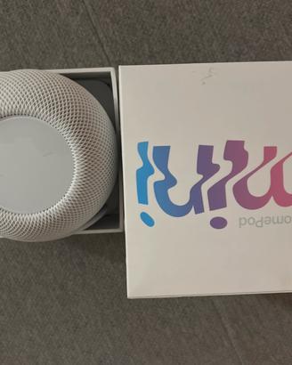 HomePod