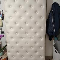 Materassi una piazza